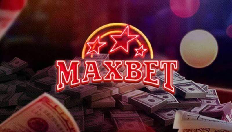 Популярное казино MaxBet