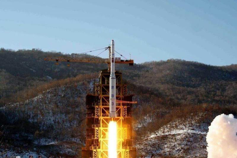 В КНДР намерены несмотря ни на что продолжить ядерные испытания