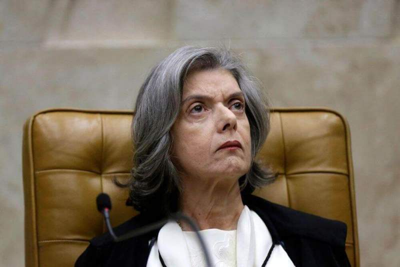 Смена главы Верховного суда Бразилии - новые надежды и новые опасения