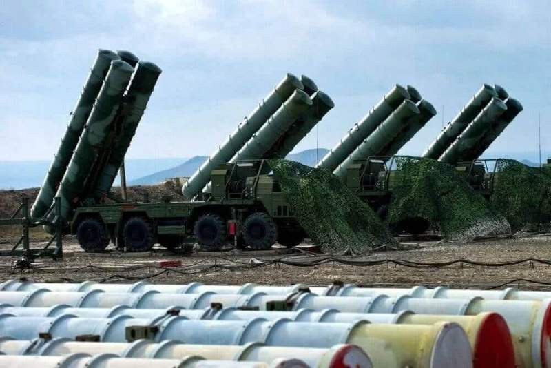 Депутат Госдумы: «Америка сливает Киеву данные о наших ПВО» 