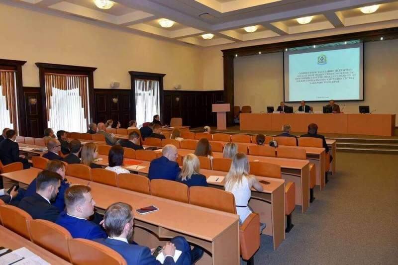 В Хабаровском крае активно реализуются новые проекты с иностранными инвестициями