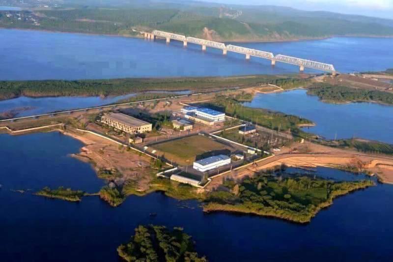 Проект планировки двух площадок ТОСЭР Хабаровского края будет готов в августе