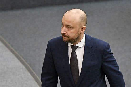 Депутат Щапов потребовал провести расследование в отношении кредиторов «Усольехимпрома»