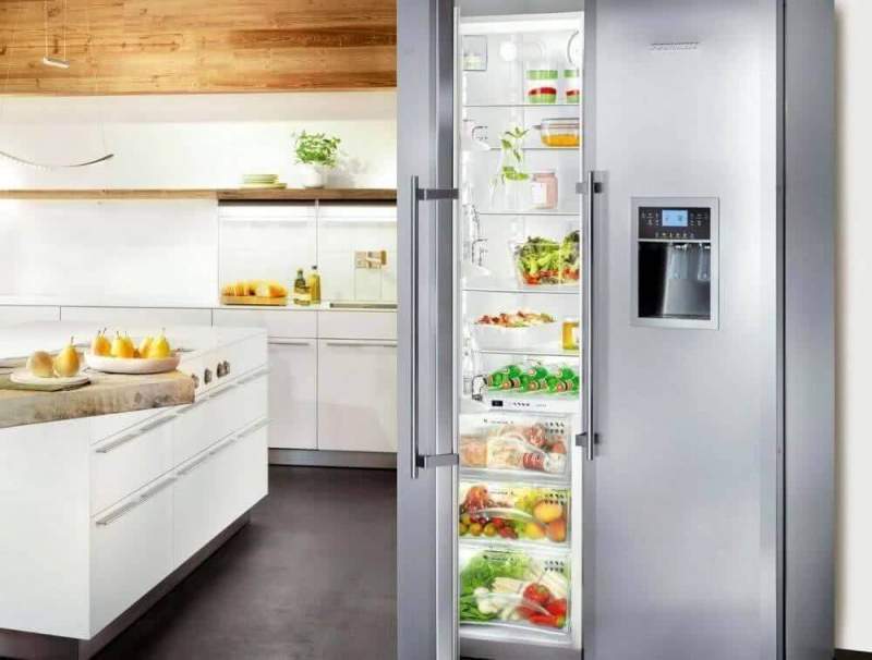 Советы по эксплуатации холодильника