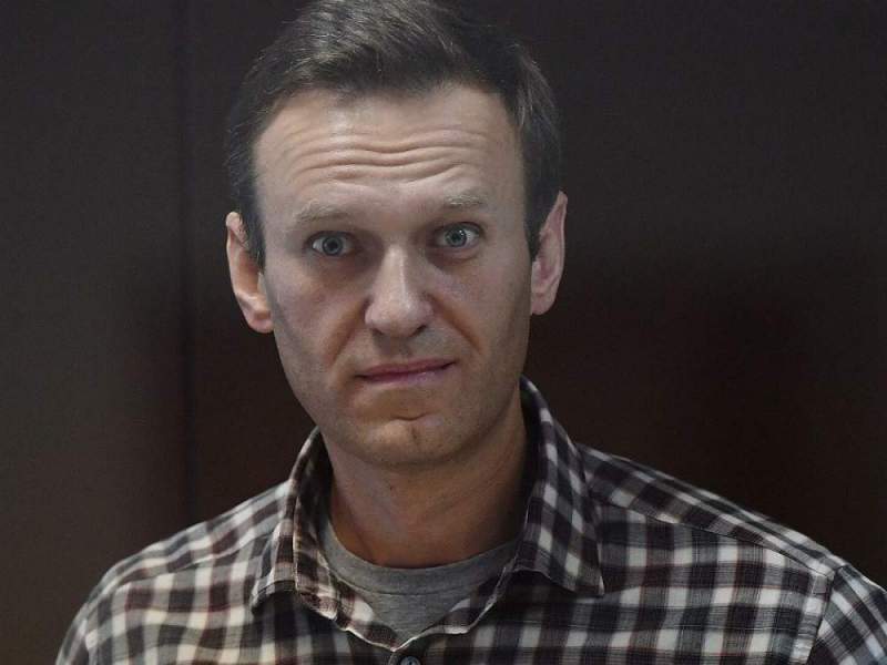 Песков ответил на вопросы о Навальном