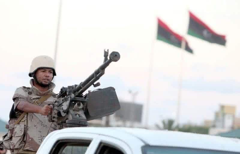 Катарские кураторы использовали Skype для инструктажа боевиков ИГ в Ливии