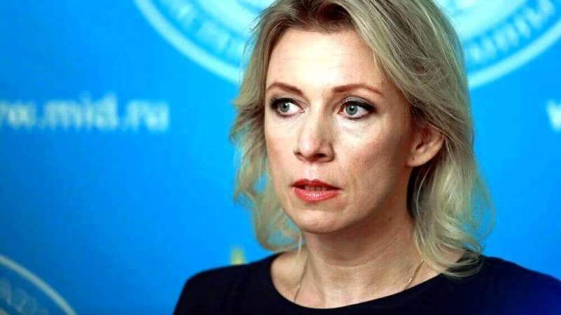 Захарова пригрозила США неприятным «сюрпризом»