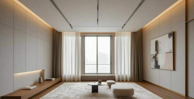 Что особенного в жилом комплексе Five Towers