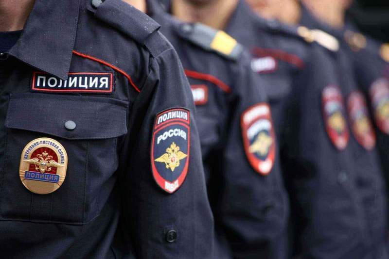 На востоке Москвы задержан подозреваемый в умышленном уничтожении имущества