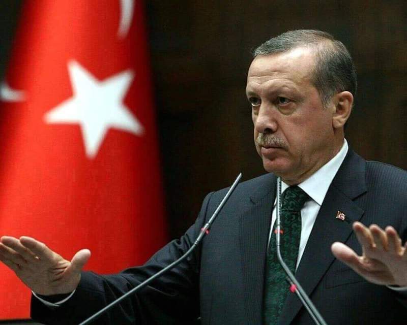 Эрдоган призвал граждан противостоять новым переворотам