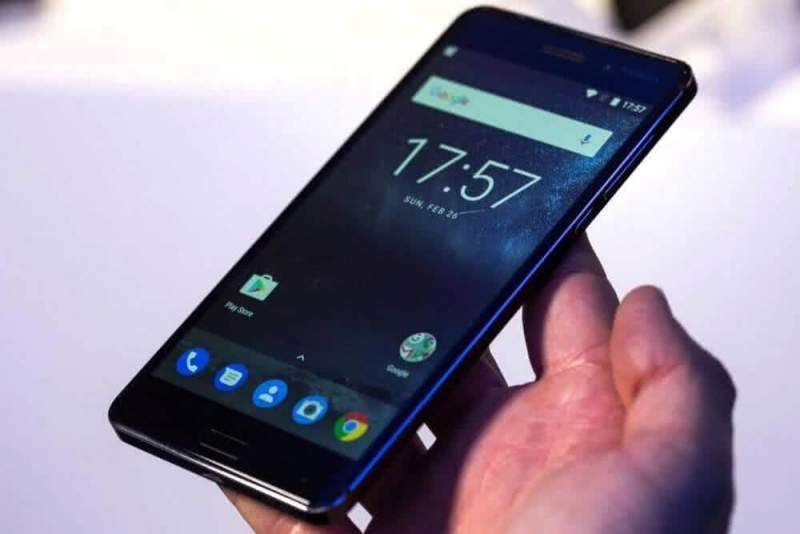 Nokia 6 (2018) может стать не единственной новой моделью компании в 2018 году