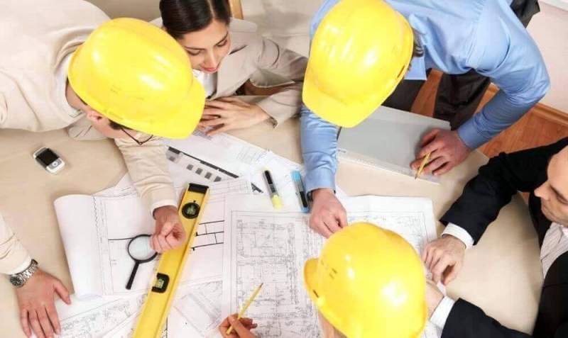 Особенности строительной экспертизы