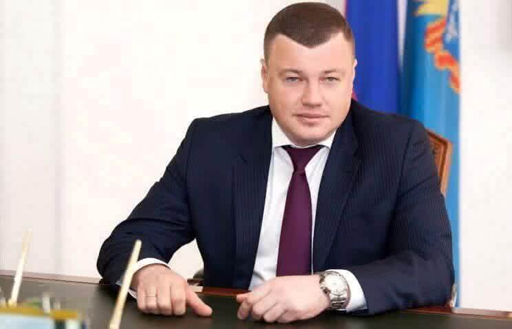 Губернатор Тамбовской области Александр Никитин провел прием граждан по личным вопросам