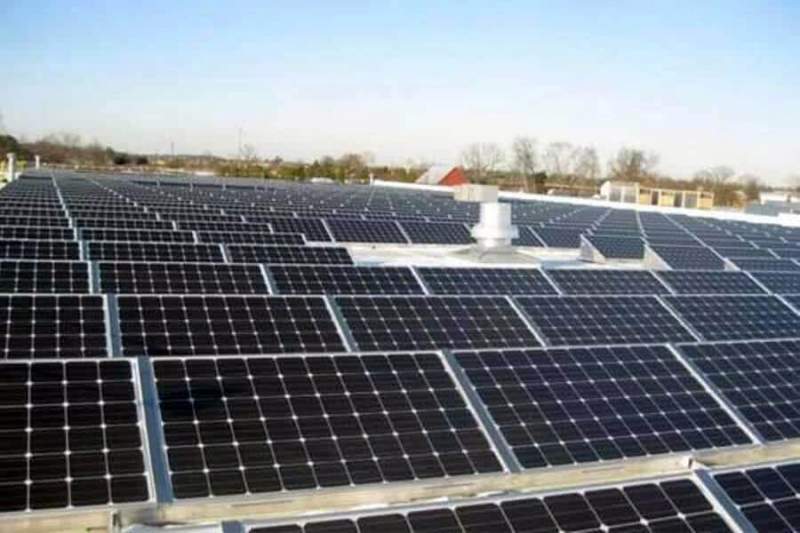 Для солнечной электростанции BP Solar 1 во Вьетнаме PERC-модули поставила JA Solar