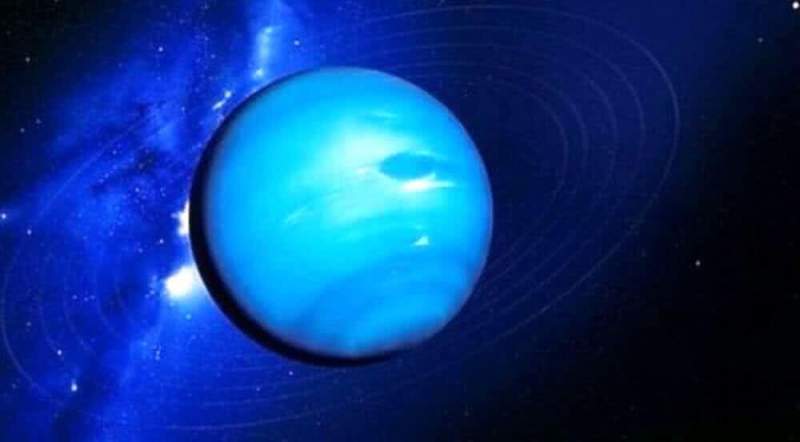 Новый спутник Нептуна получил название Гиппокамп
