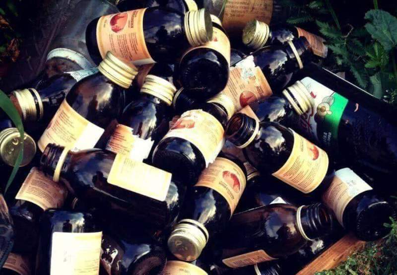 Медведев: «Ситуация с суррогатным алкоголем – просто катастрофическая»