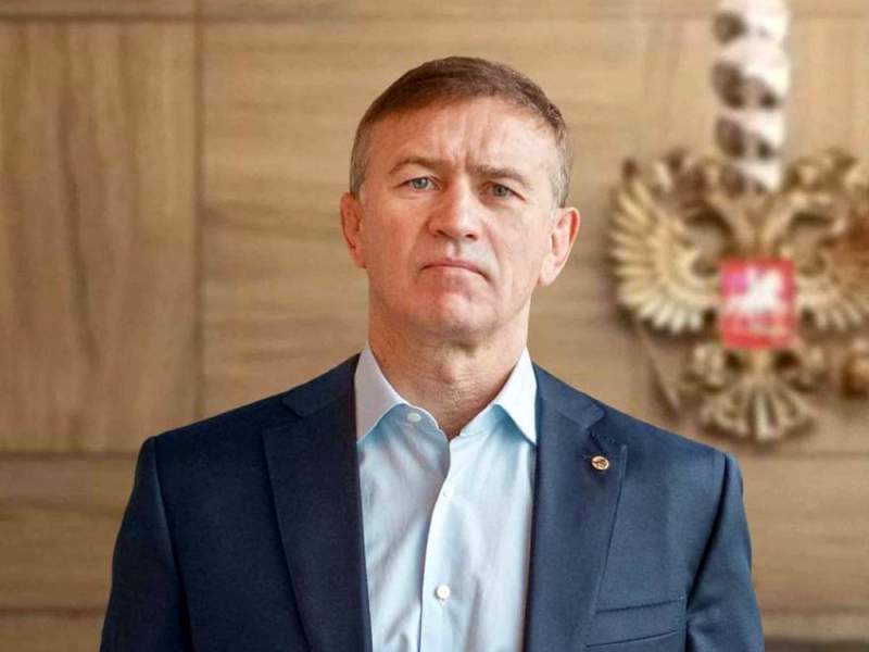 Александр Брыксин: политик, предприниматель и меценат