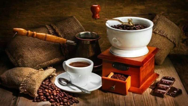 Хитрости приготовления кофе в домашних условиях