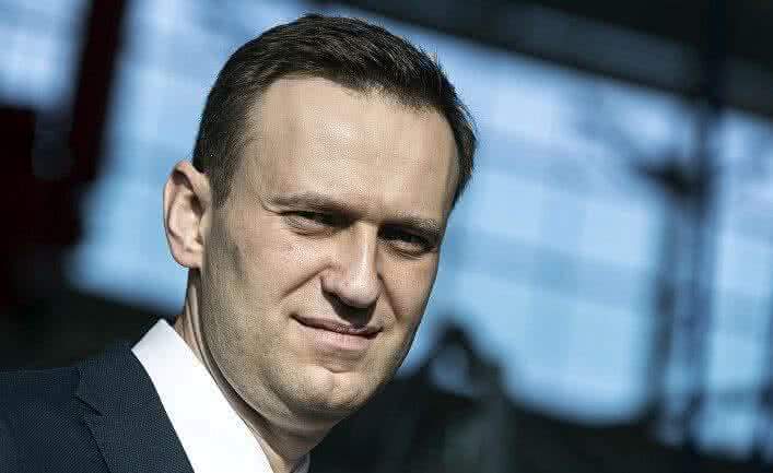 Альянсы Навального, как способ самопиара
