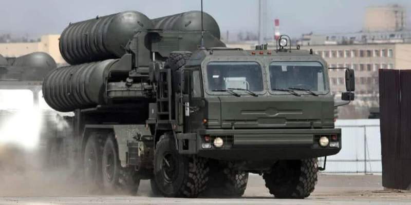 Всё лучше и лучше: в России началось производство новой системы ПВО-ПРО С-500 «Прометей»