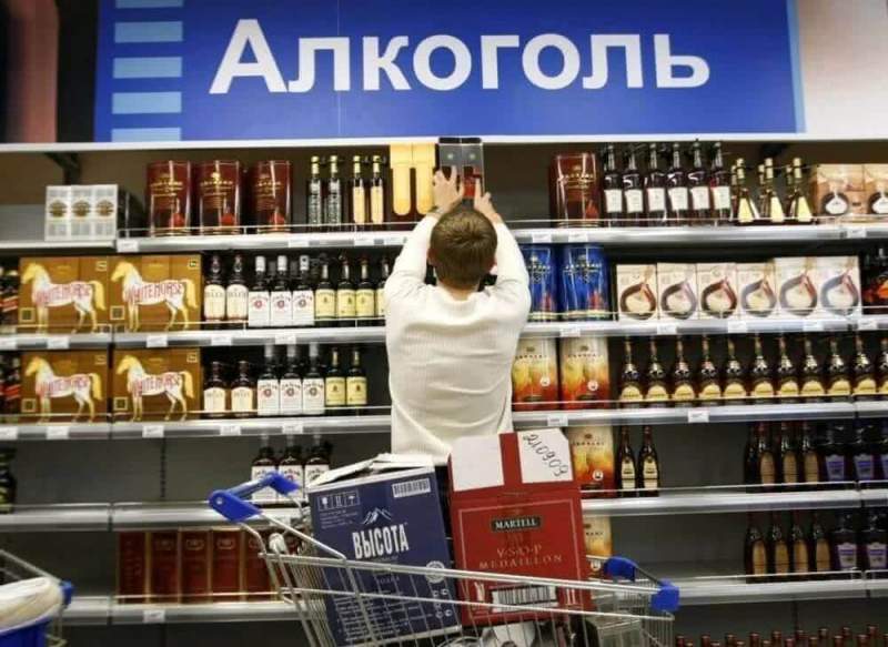 Алкоголю здесь не место: в Чечне закрылись все магазины, продающие спиртное