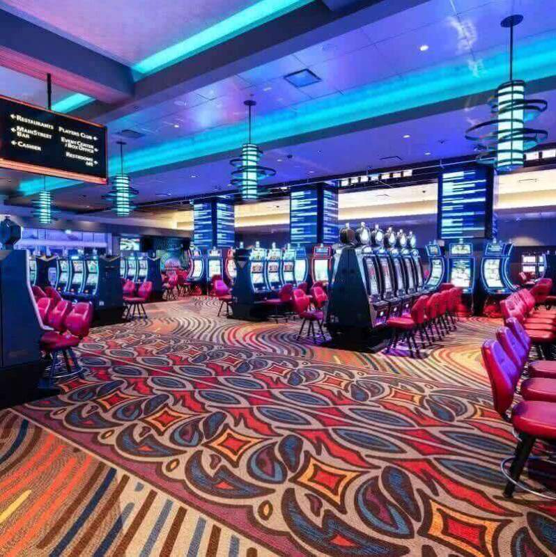 Игровые автоматы на casinosvulcan.com: зарядись мгновенным выигрышем