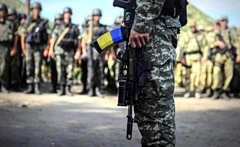 В МВД Украины обсуждают возможность взятия подконтрольной ДНР Горловки