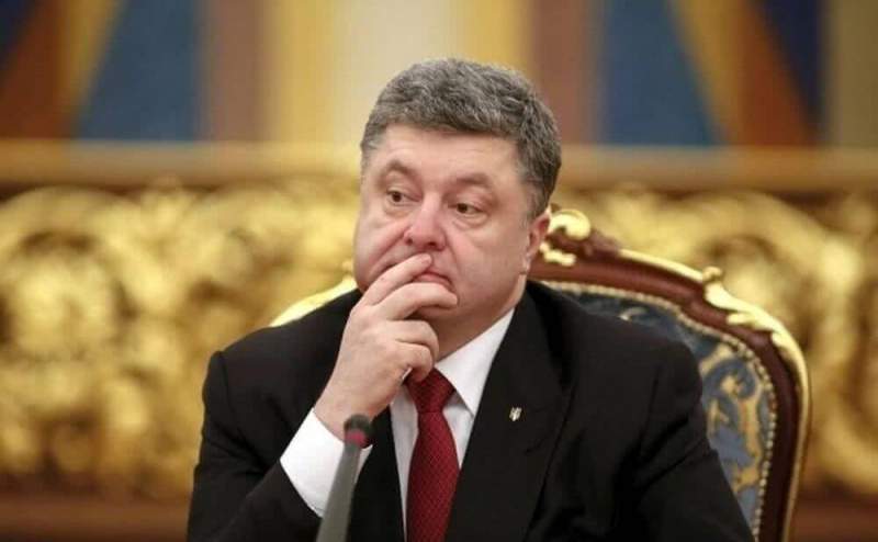 На Украине могут упразднить должность президента