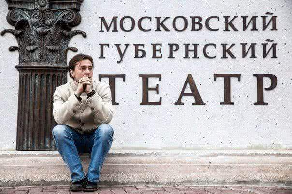 Московский Губернский театр даст благотворительный спектакль в Хабаровске