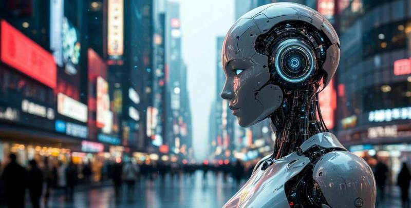 AI в бизнесе