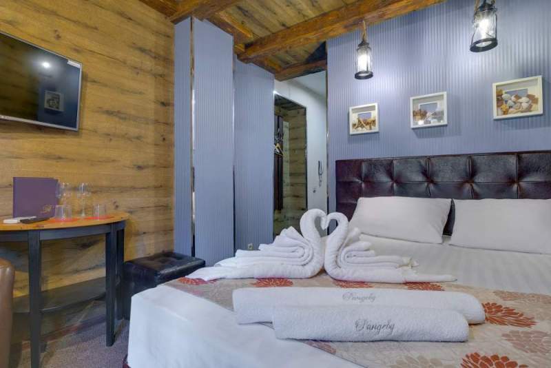 Как выбрать и забронировать отель на час: особенности услуги