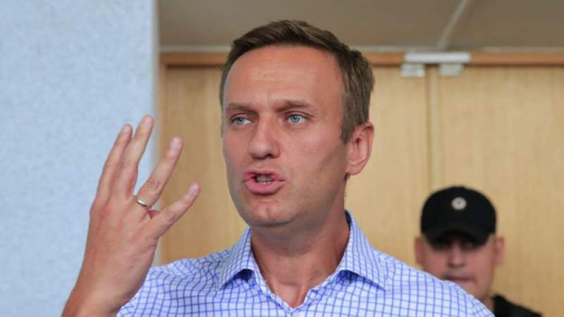 Копипаст о «Новичке»: как на Западе отрабатывают тему Навального