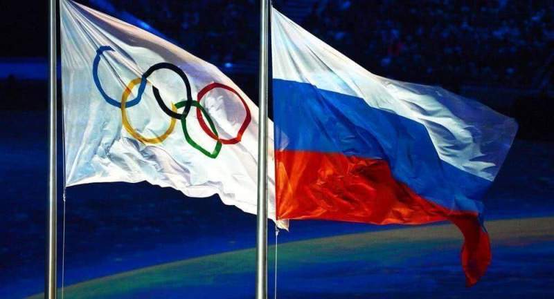 Песков призвал российских олимпийцев «не поддаваться эмоциям» 