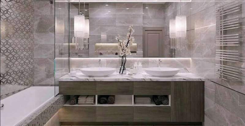 Дизайн санузла: как избежать ошибок