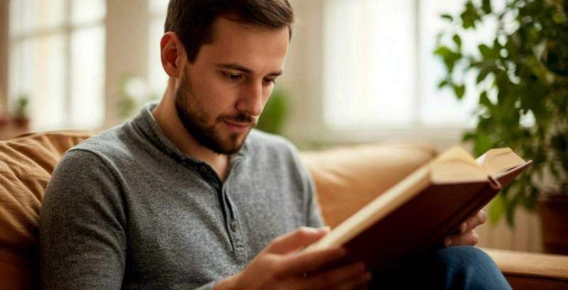 Франкенштейн, невидимка и другие: как классика помогает выучить язык