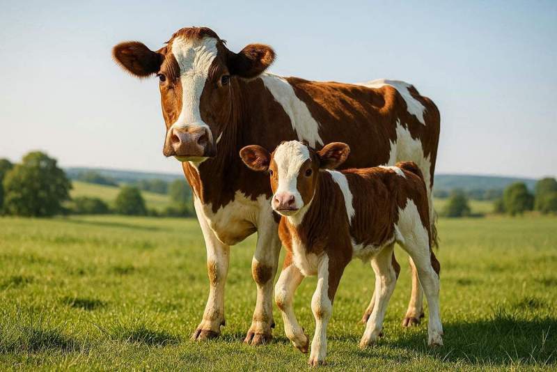 Лечение и профилактика заболеваний коров: обзор эффективных препаратов