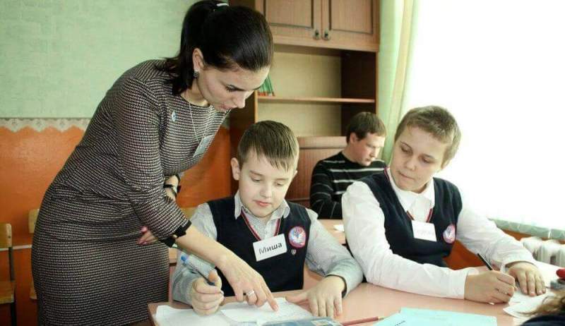 В Алтайском крае стартует второй этап проведения независимой оценки качества деятельности образовательных организаций