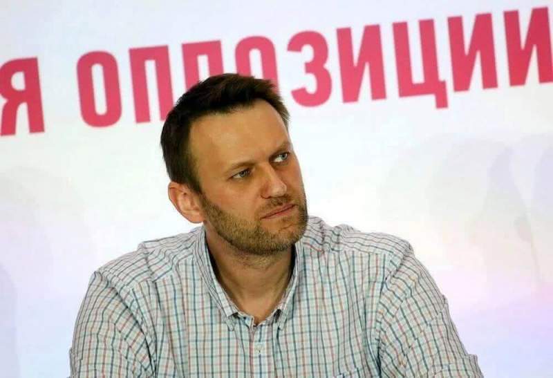 Навальному дали новый условный срок