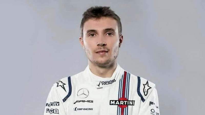 Сироткин объявил об уходе из «Формулы-1»
