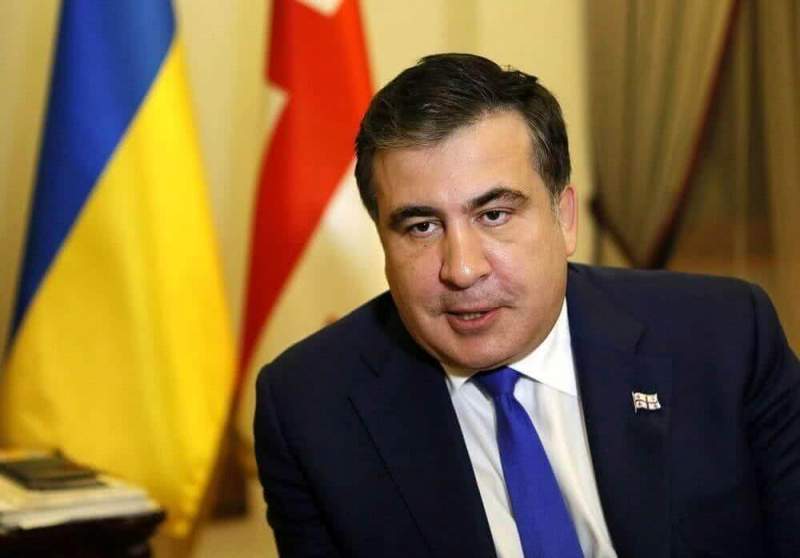 Соратники Саакашвили: «Лишение гражданства было незаконным»