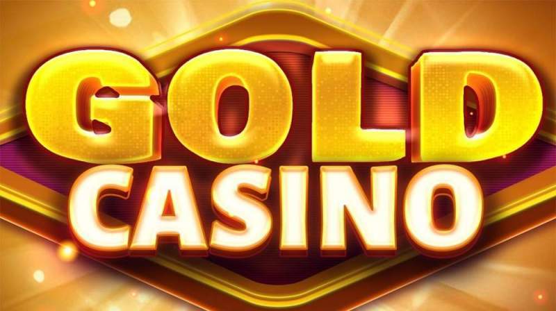 Игорный клуб Gold Casino