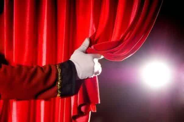 В Москве пройдет фестиваль тамбовских театров, посвященный юбилею Союза театральных деятелей