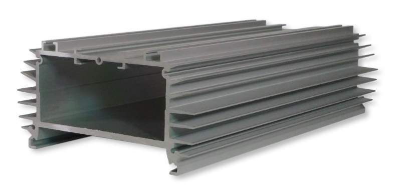 Современные технологии изготовления алюминиевых профилей для LED-светильников