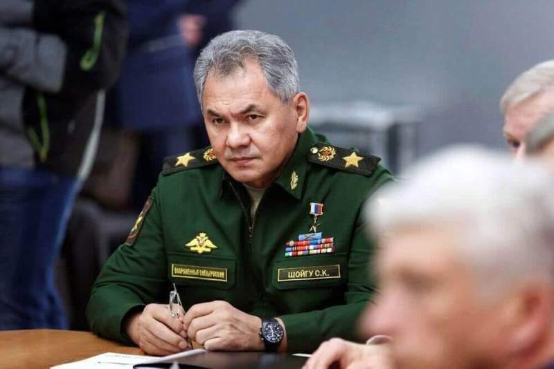 Министр обороны РФ не исключил отмены обязательного призыва в армию