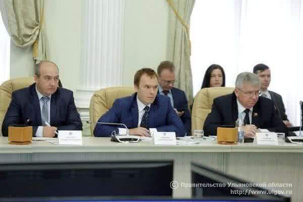 Свыше 21 тысячи новых рабочих мест создано в Ульяновской области с начала года