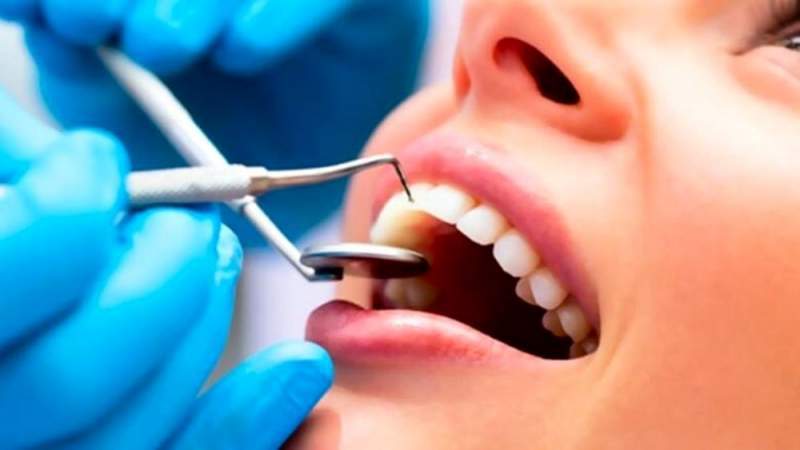 Лучшая стоматология в Красногорске