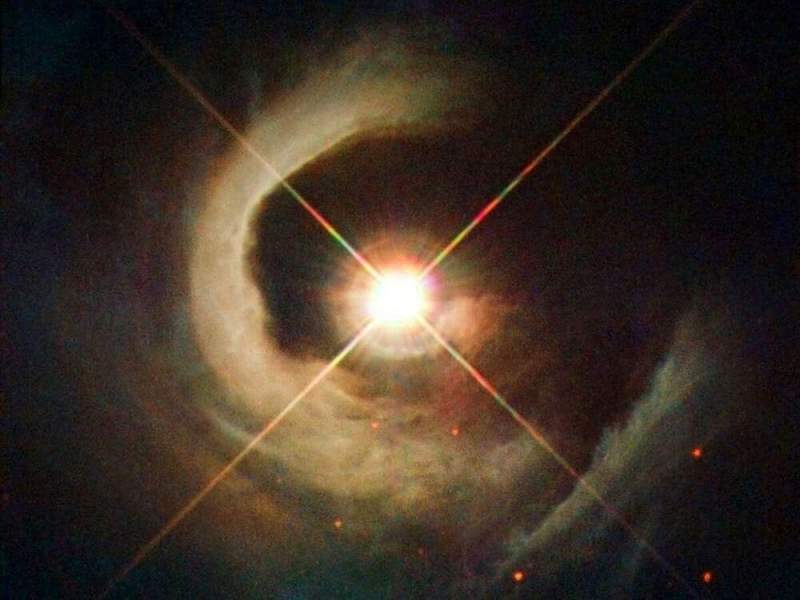 Астрономы из Индии обнаружили уникальную звезду