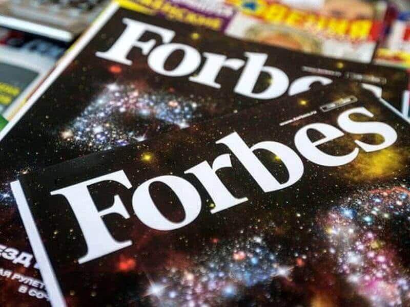 Группа САФМАР Михаила Гуцериева назвала публикацию в Forbes дискредитирующей