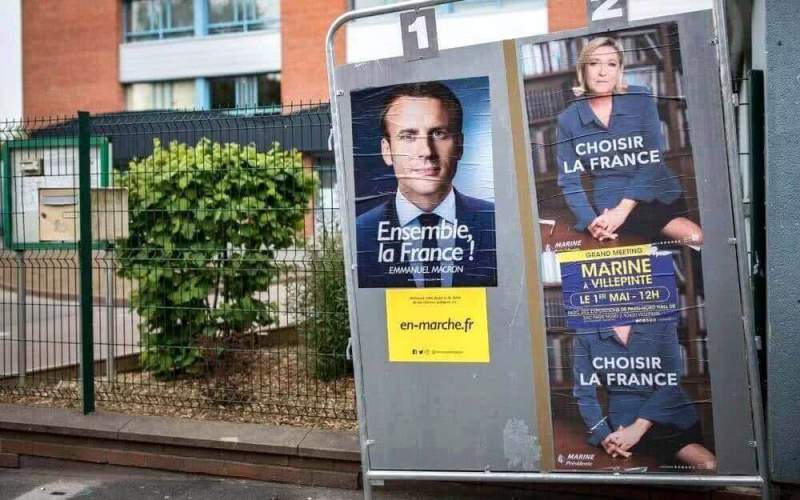 Во Франции появится новый закон о борьбе с ложью в СМИ