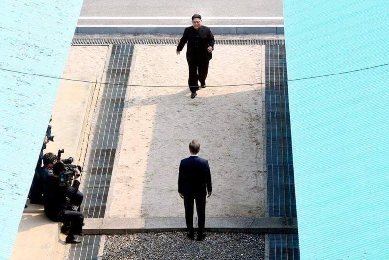 Ким Чен Ын пообещал публично уничтожить ядерный полигон
